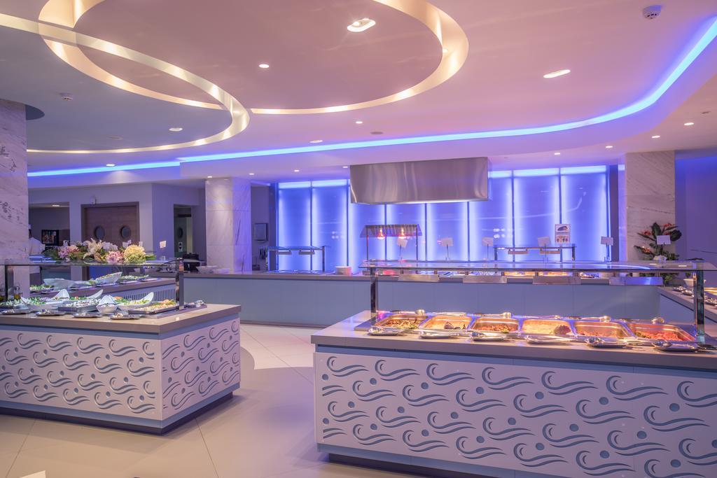 Hotel Vassos Nissi & Ajia Napa